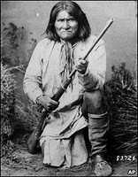 Image of Geronimo