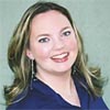 Cupid's Café-local author Kira Sinclair