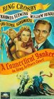 Movie poster: A Connecticut Yankee In King Arthur's Court