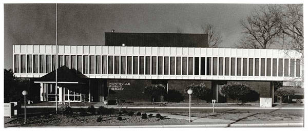 HMCPL Fountain Circle 1966