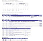 Image of Library Elf interface