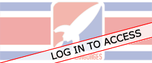 Rocket Languages logo