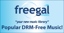 freegal music