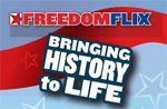 FreedomFlix screenshot