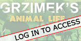 Grzimek's Animal Life logo