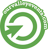 [ourvalleyevents.com logo]