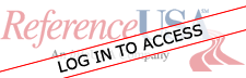 Reference USA logo