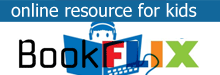 BookFlix Scholastic BookFlix, an online literature resource for kids!