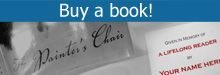 Donate a book to your local library!