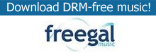 Freegal Get DRM-free music with Freegal!