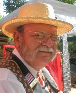 "Riverboat John" Ferguson "Riverboat John" Ferguson