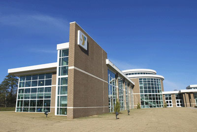Image of the Hogan Family YMCA Image of the Hogan Family YMCA