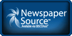 Newspaper Source