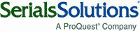 Serials Solutions