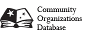 Community Organizations Database