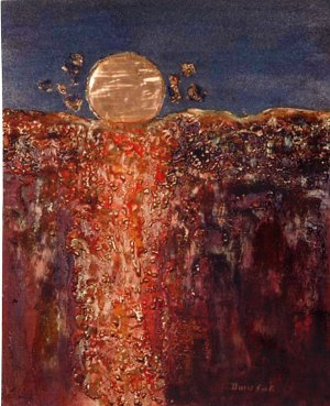Artwork by Doris Sisk Artwork by Doris Sisk