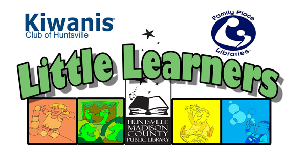 3, 2, 1.. Liftoff Little Learners