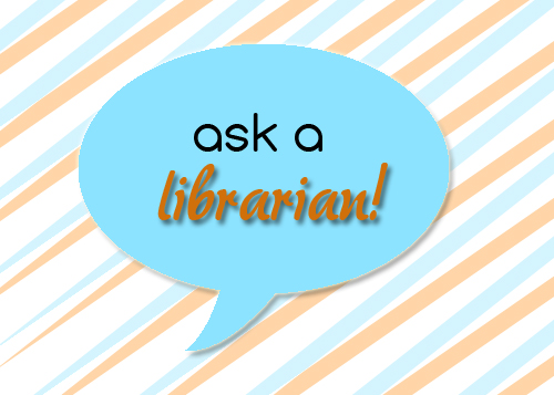 askalibrarian