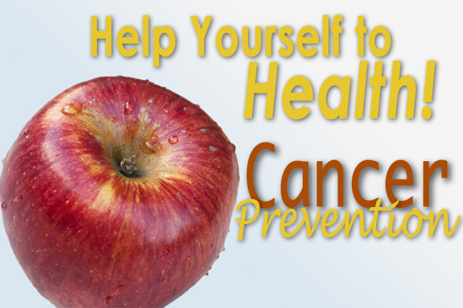 cancer prevention cancer prevention
