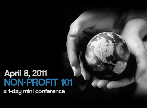 nonprofit101