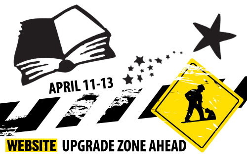 Upgrades