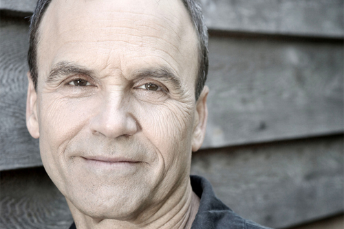 Scott Turow