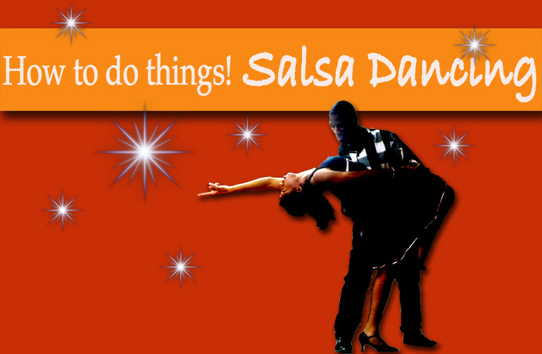 salsa graphic