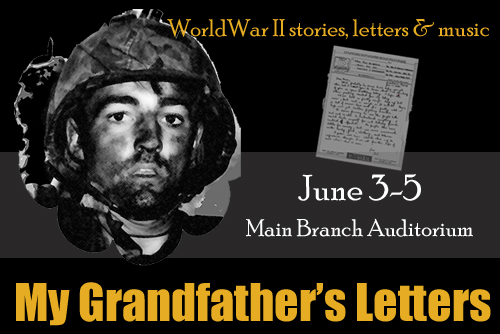 GrandfathersLetters GrandfathersLetters
