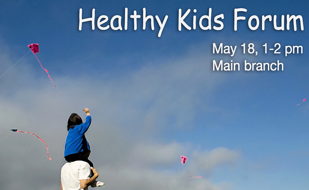 healthy kids