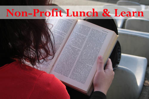 Lunch & Learn Series