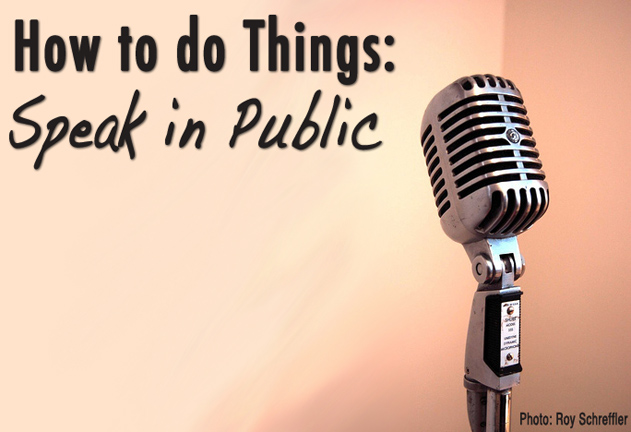 publicspeaking