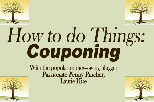 couponing couponing