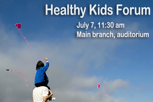 healthykids healthykids