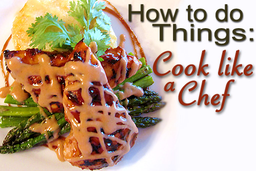 cooklikeachef