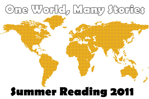 Summer Reading
