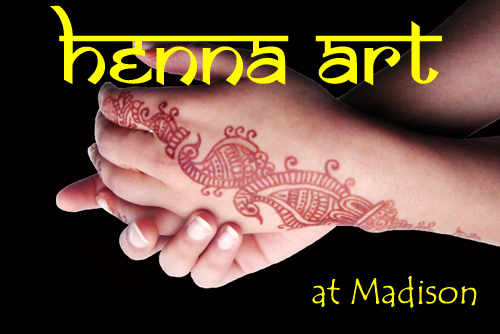 HennaArt HennaArt