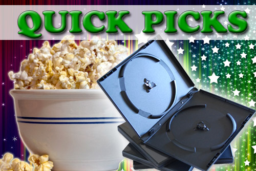 QuickPicks