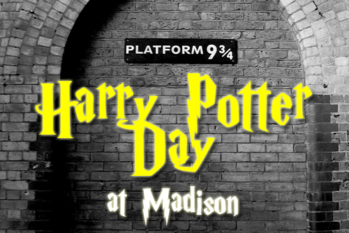 Potter Day Madison