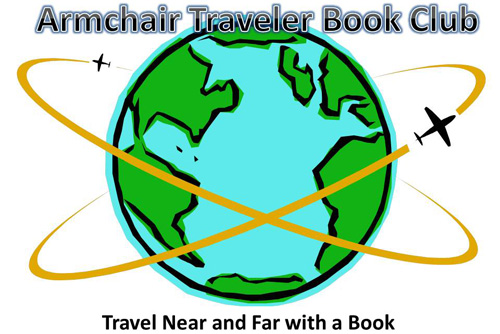 Armchair Traveler Book Club Armchair Traveler Book Club