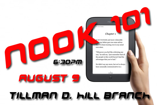 Nook101