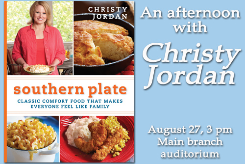 Christyjordan