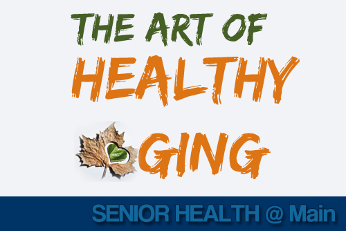 healthyaging