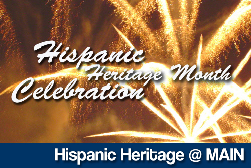 hispanic heritage hispanic heritage