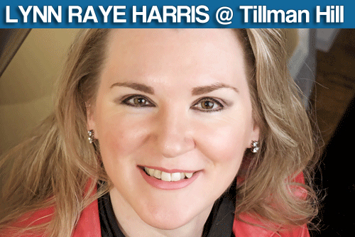 tillman_lynnrayeharris tillman_lynnrayeharris