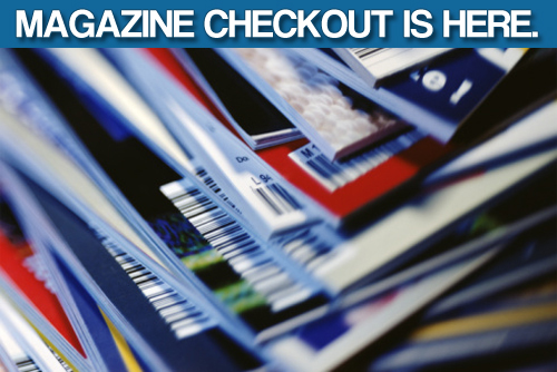magazinecheckout magazinecheckout