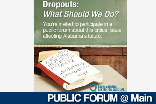 dropoutforum