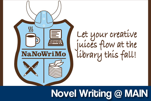 national novel writing
