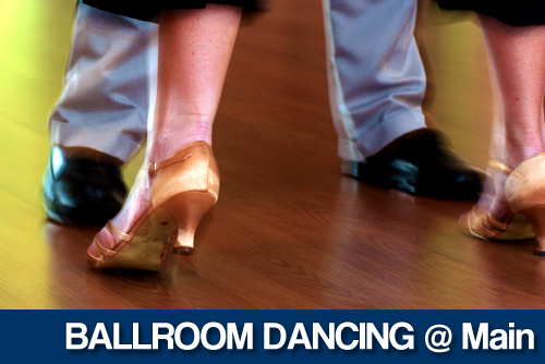 ballroom dancing ballroom dancing
