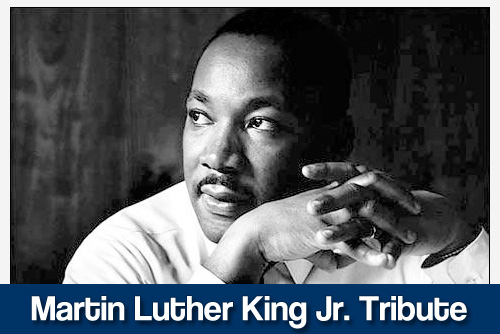Martin Luther King
