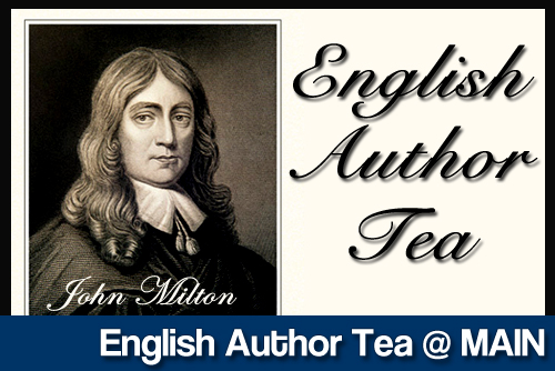 english author tea english author tea